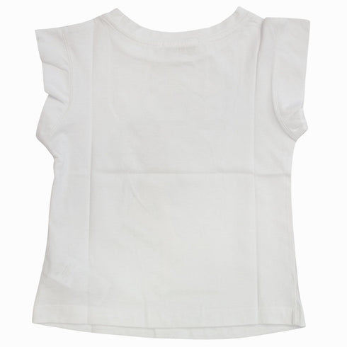 T-Shirt-Maxi Monnalisa