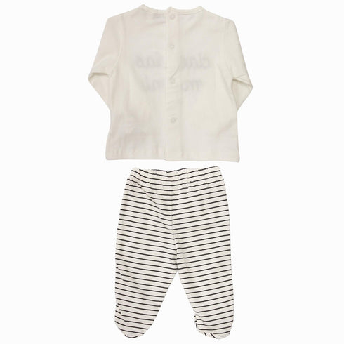 Tutina Nanan 2 pezzi