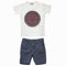 Completo Stone Island