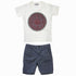 Completo Stone Island