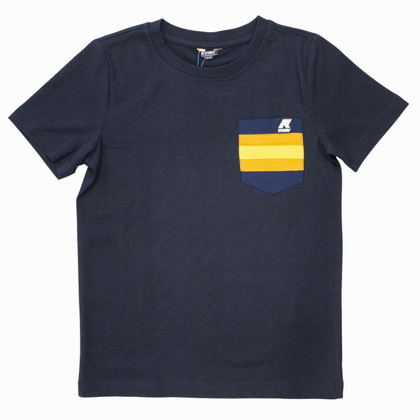 T-Shirt K-Way