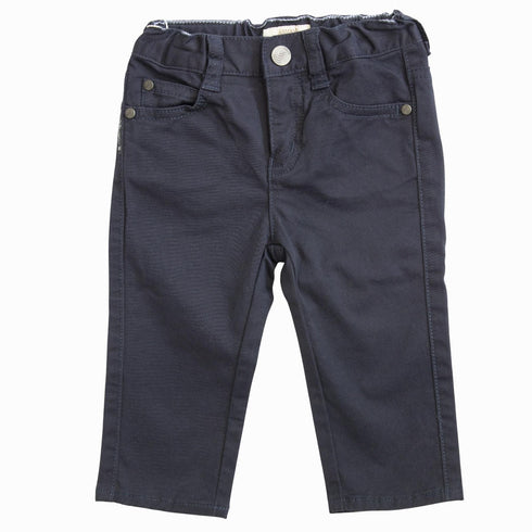 Pantalone 5 tasche Armani Baby
