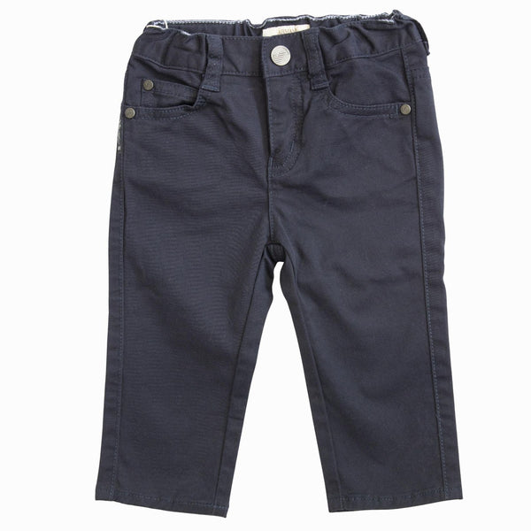 Pantalone 5 tasche Armani Baby