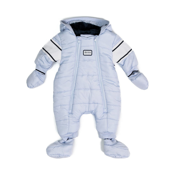 Giubbotto Eskimo Hugo Boss
