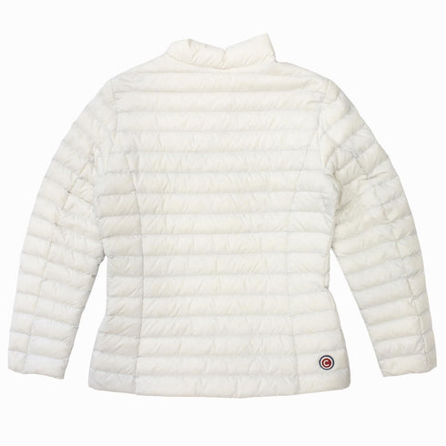 Giubbotto Colmar slim-fit