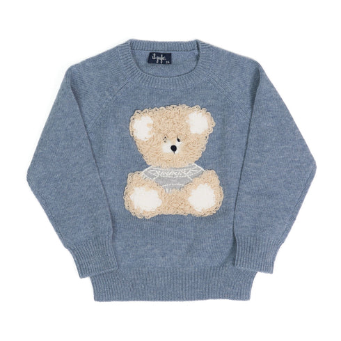 Maglione il Gufo