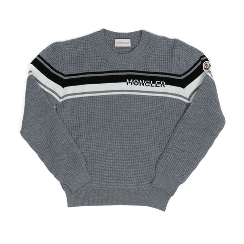 Maglione girocollo Moncler
