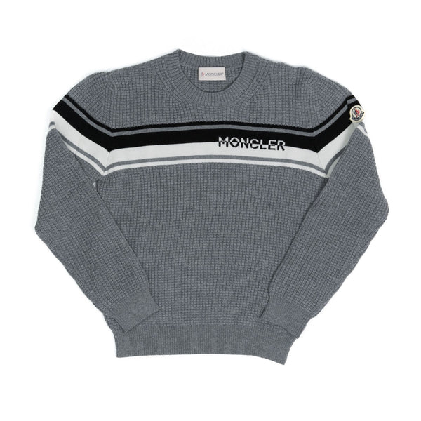 Maglione girocollo Moncler