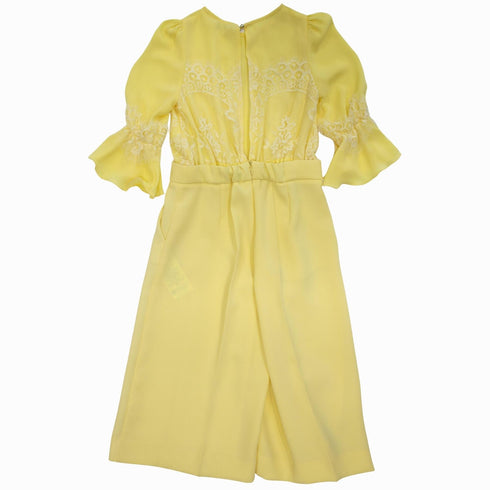 Tuta elegante Elisabetta Franchi