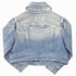 Giubbotto Jeans Miss Grant