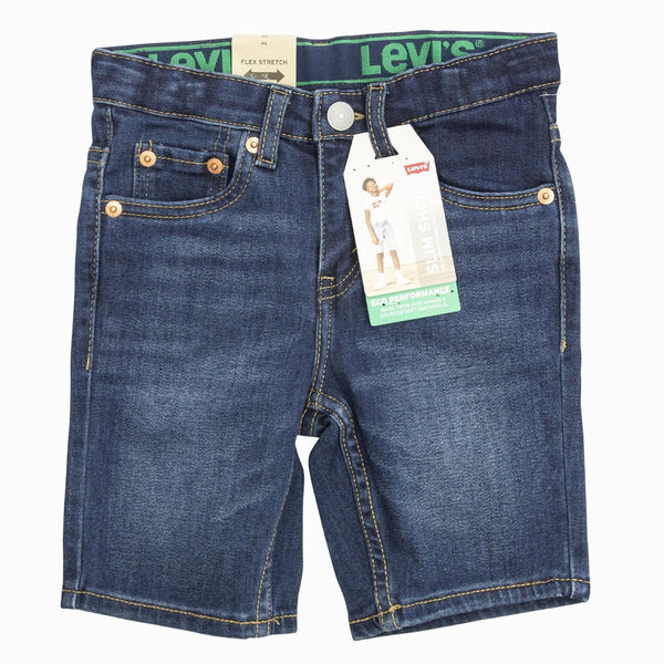 Bermuda Jeans Levis