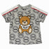 Completo Moschino