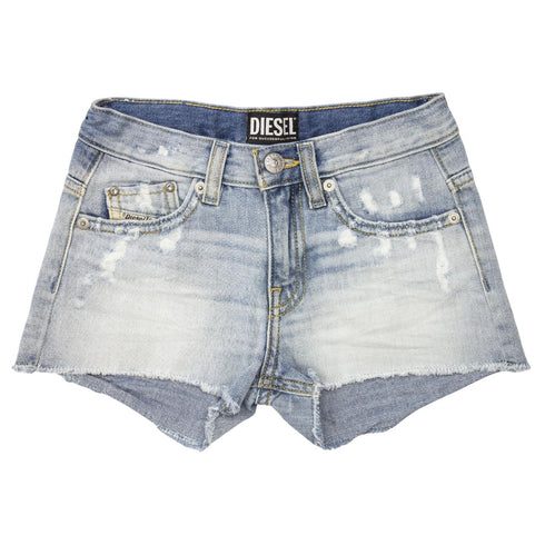 Completo Diesel