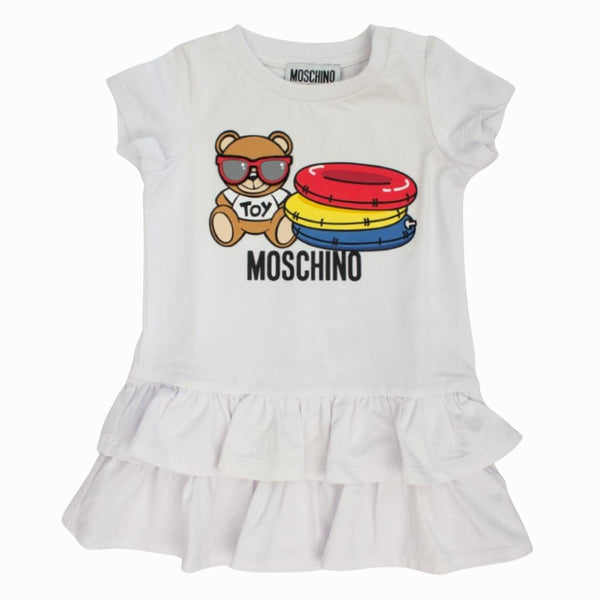 Vestito Moschino