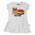 Vestito Moschino