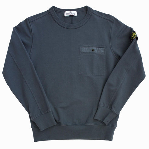 Felpa Stone Island