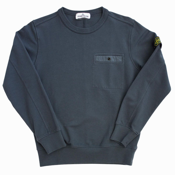 Felpa Stone Island
