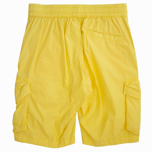 Bermuda combat Stone Island
