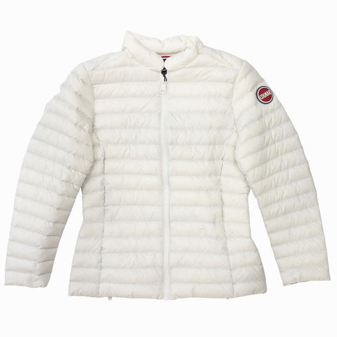 Giubbotto Colmar slim-fit