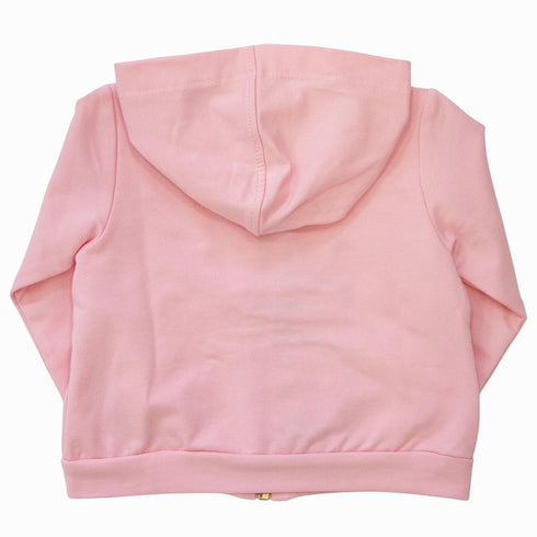 Felpa con cappuccio Miss Blumarine