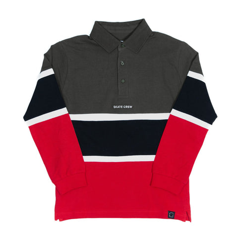 Polo Mayoral