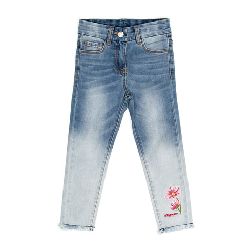 Jeans 5 tasche Moannalisa