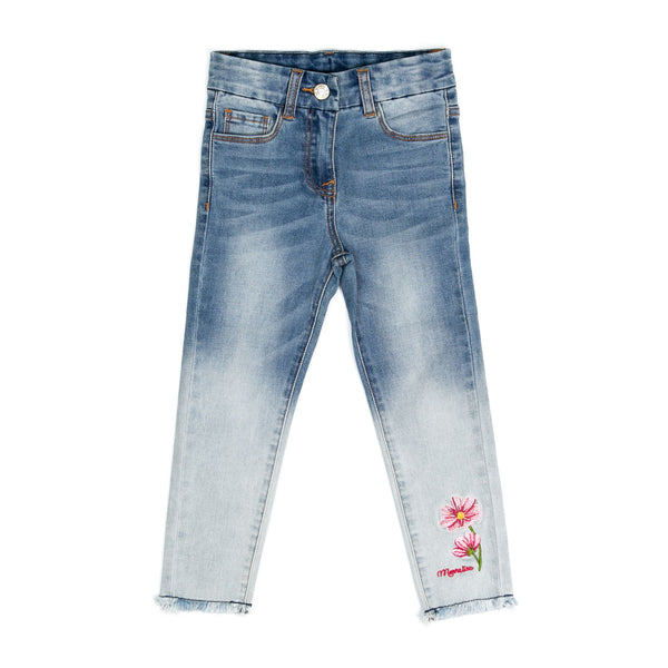 Jeans 5 tasche Moannalisa