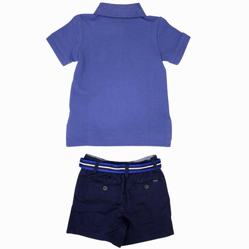 Completo Ralph Lauren