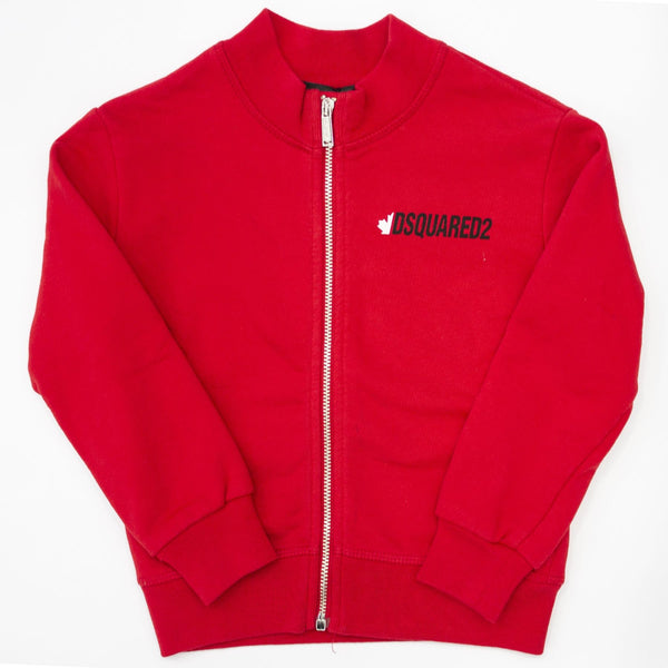 Felpa Dsquared2