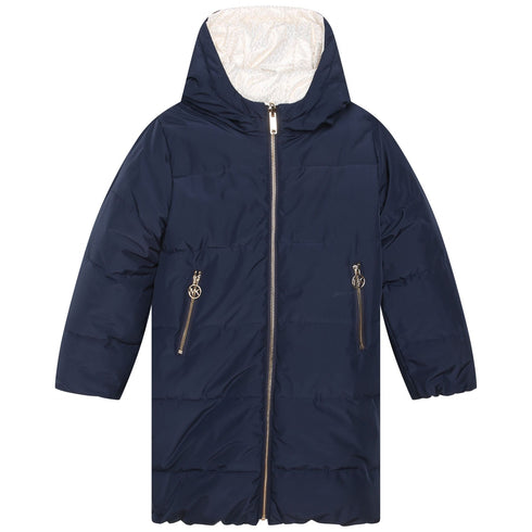 Giubbotto Michael Kors double-face