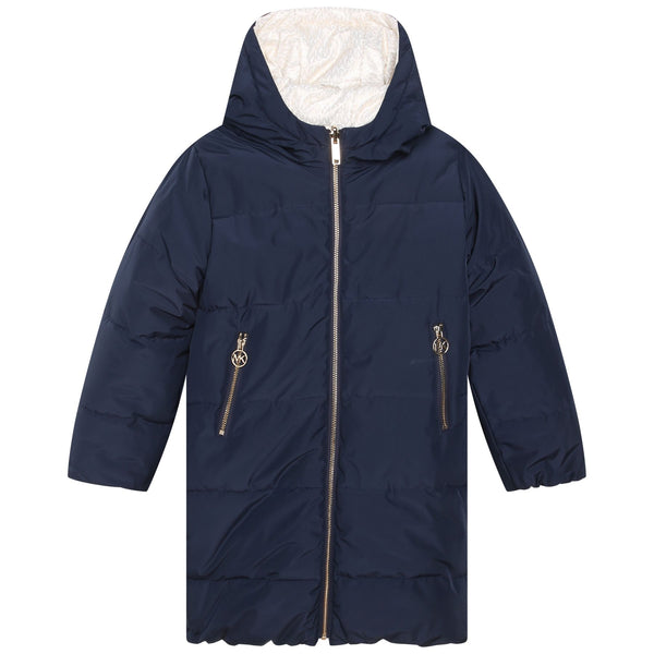 Giubbotto Michael Kors double-face