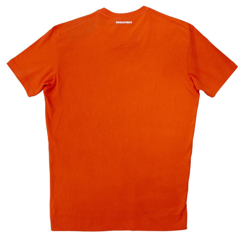 T-Shirt Dsquared2