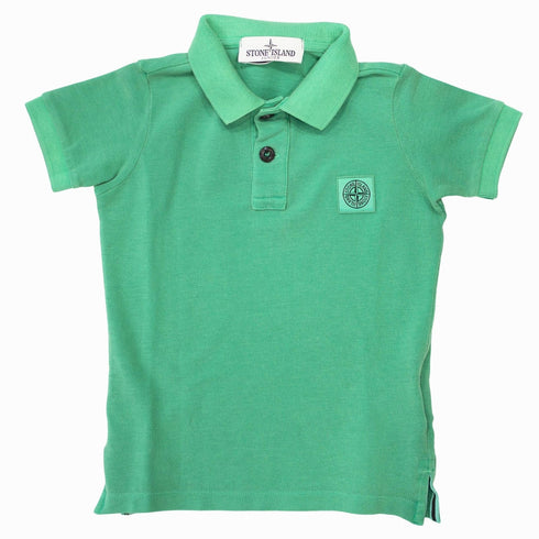 Polo Stone Island