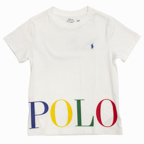 Completo Ralph Lauren