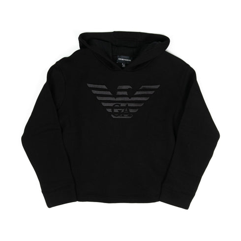 Felpa Emporio Armani