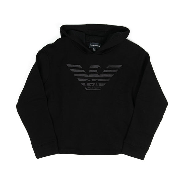 Felpa Emporio Armani