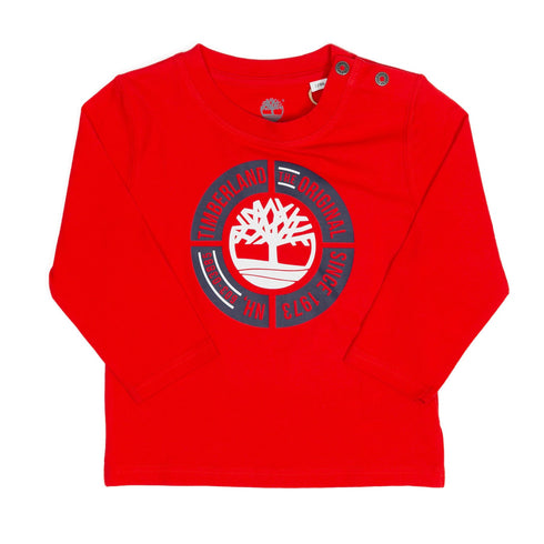 T-Shirt Timberland
