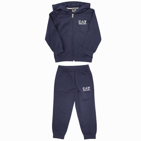 Tuta Emporio Armani