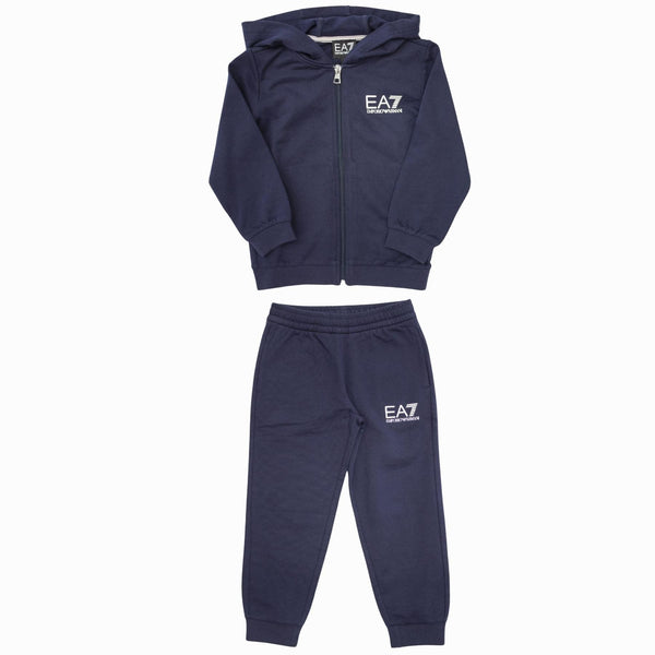 Tuta Emporio Armani