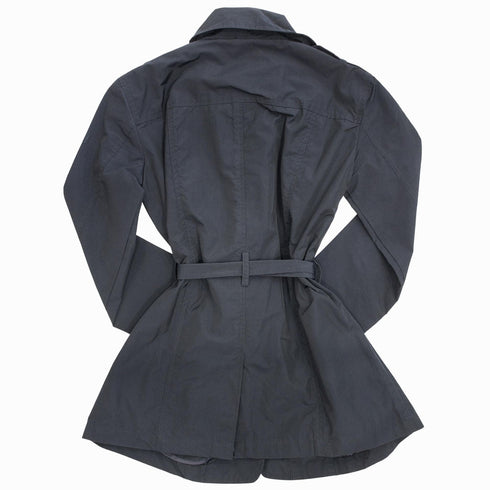 Giubbotto Trench Woolrich