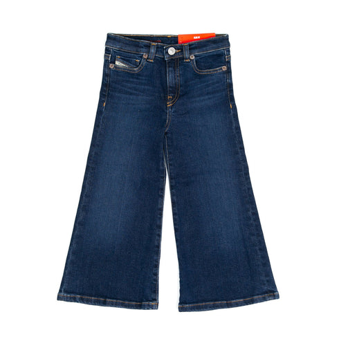 Jeans 5 tasche Diesel