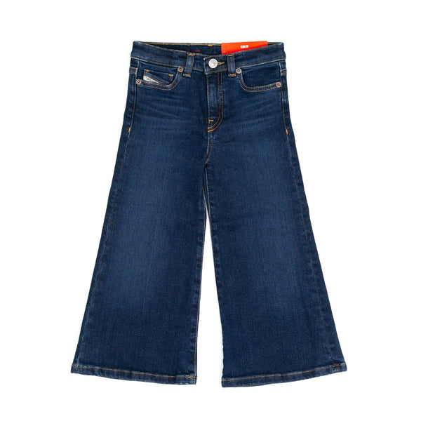 Jeans 5 tasche Diesel