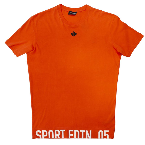 T-Shirt Dsquared2