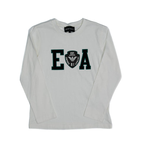 T-Shirt Emporio Armani