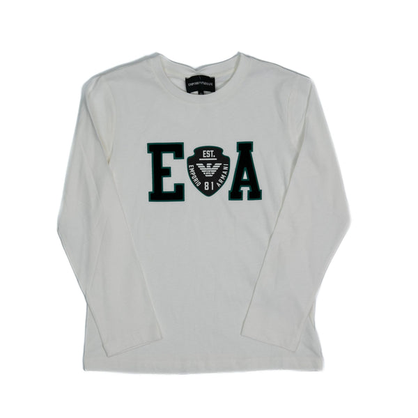 T-Shirt Emporio Armani