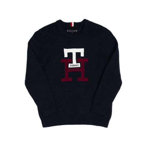 Maglione Tommy Hilfiger