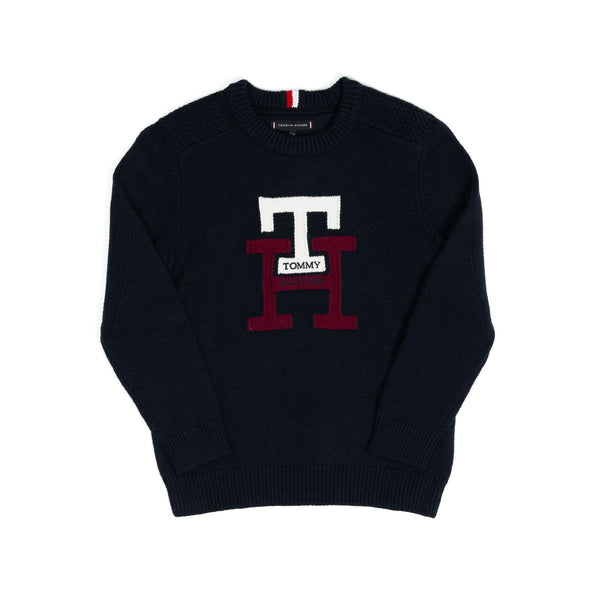 Maglione Tommy Hilfiger