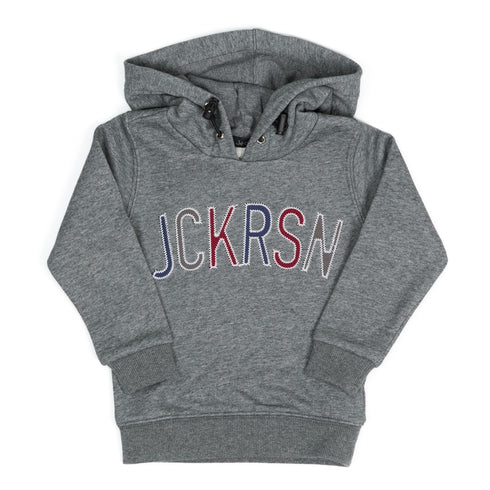 Felpa Jeckerson