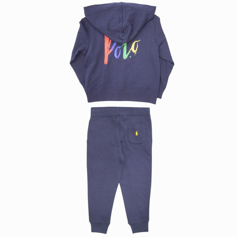 Tuta Ralph Lauren