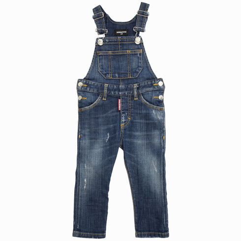 Salopette Dsquared2